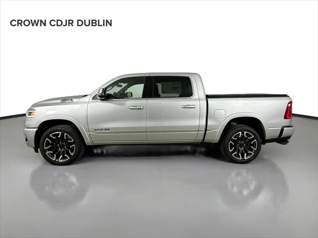 2027 Ram 1500 Limited