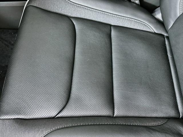2027 Ram 1500 Limited