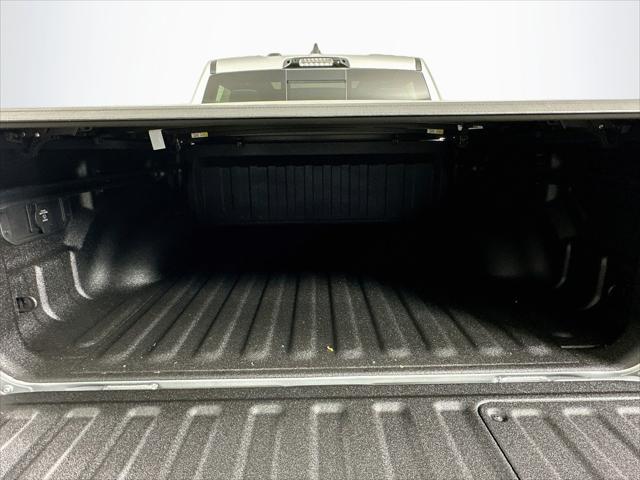 2027 Ram 1500 Limited