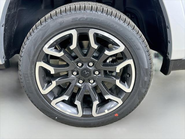 2027 Ram 1500 Limited