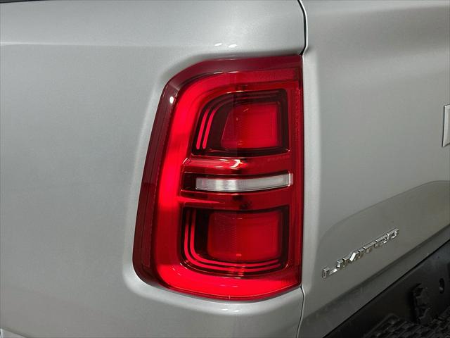 2027 Ram 1500 Limited