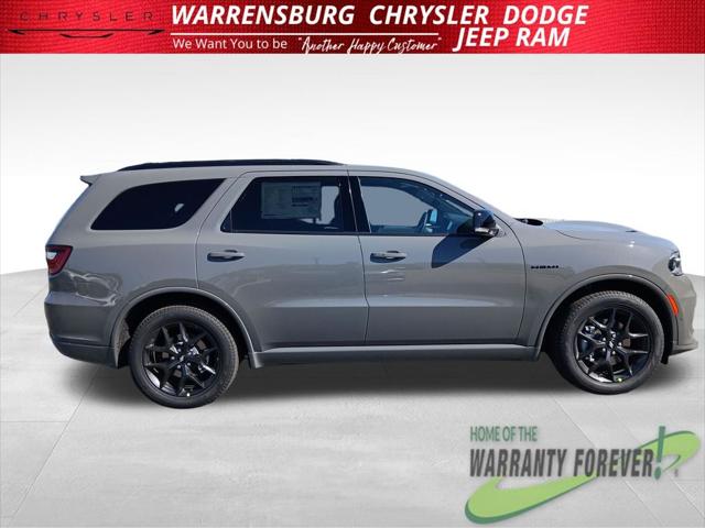 2027 Dodge Durango DURANGO GT HEMI V8 PREMIUM AWD 2027 Dodge Durango DURANGO GT HEMI V8 PREMIUM AWD