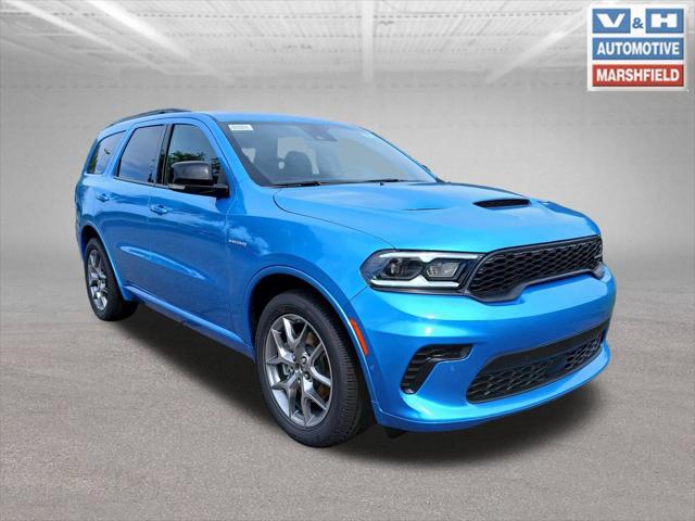 2027 Dodge Durango GT Plus HEMI for sale in Marshfield, WI