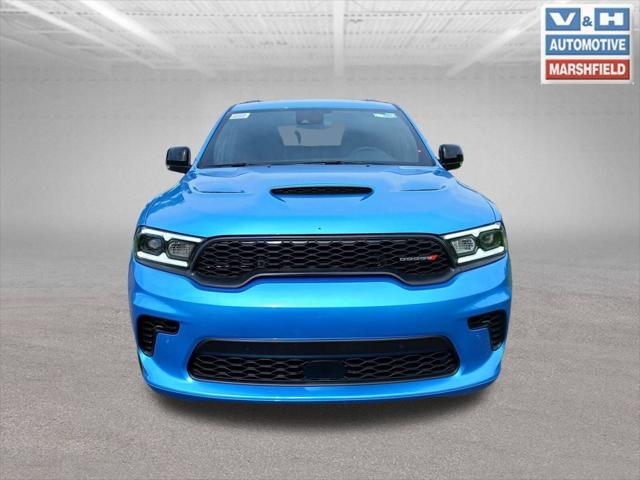 2027 Dodge Durango GT Plus HEMI