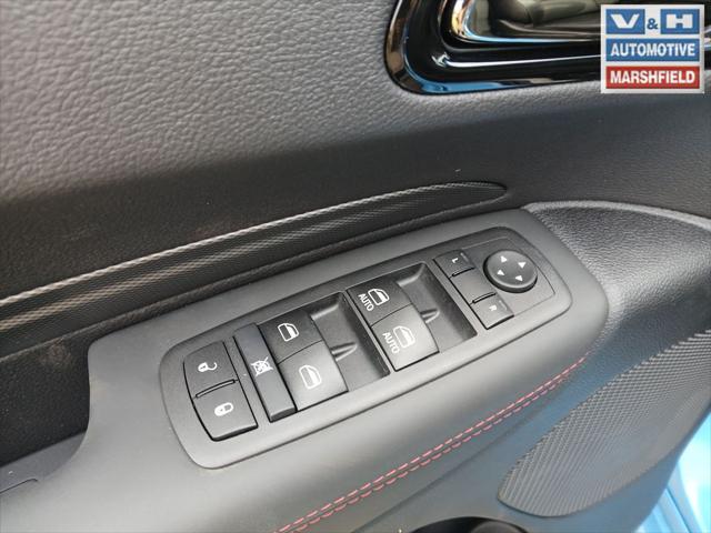 2027 Dodge Durango GT Plus HEMI