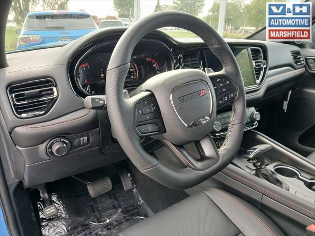 2027 Dodge Durango GT Plus HEMI