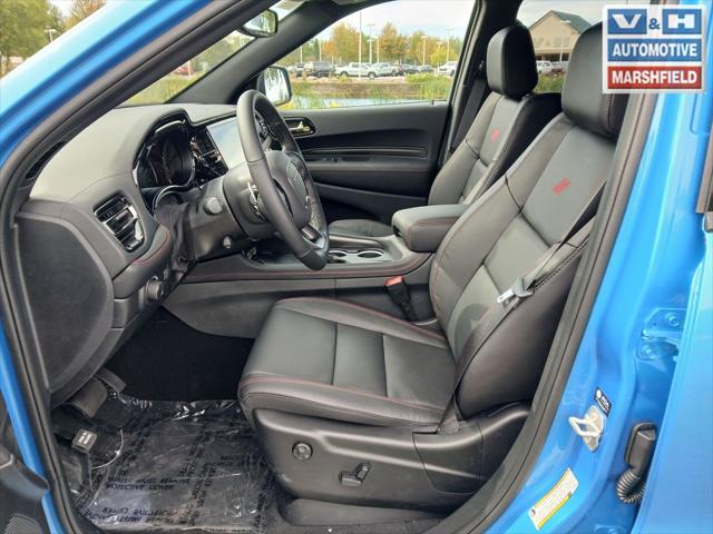 2027 Dodge Durango GT Plus HEMI