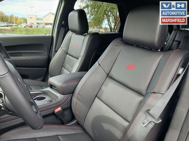2027 Dodge Durango GT Plus HEMI