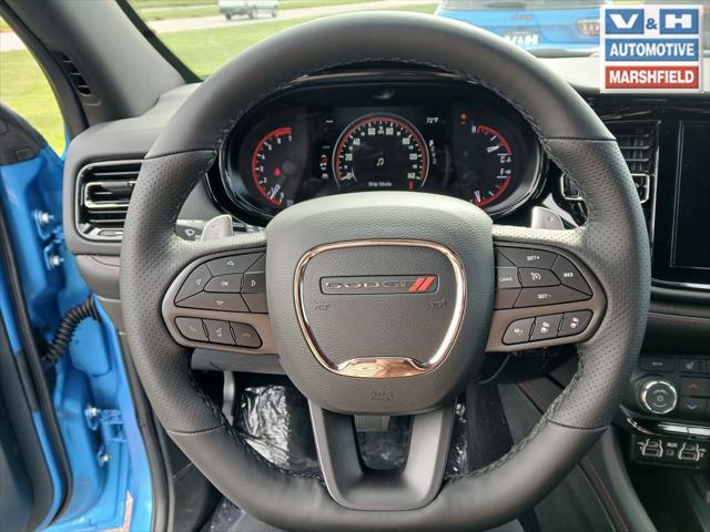 2027 Dodge Durango GT Plus HEMI