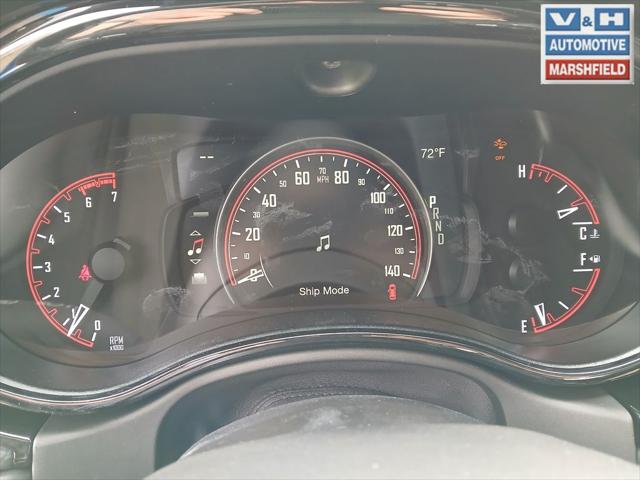 2027 Dodge Durango GT Plus HEMI