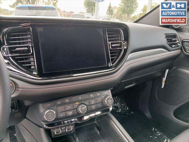 2027 Dodge Durango GT Plus HEMI