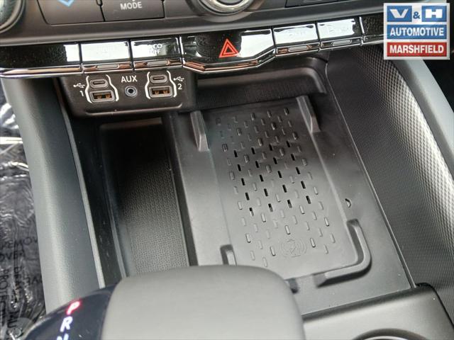 2027 Dodge Durango GT Plus HEMI