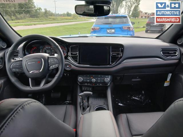 2027 Dodge Durango GT Plus HEMI
