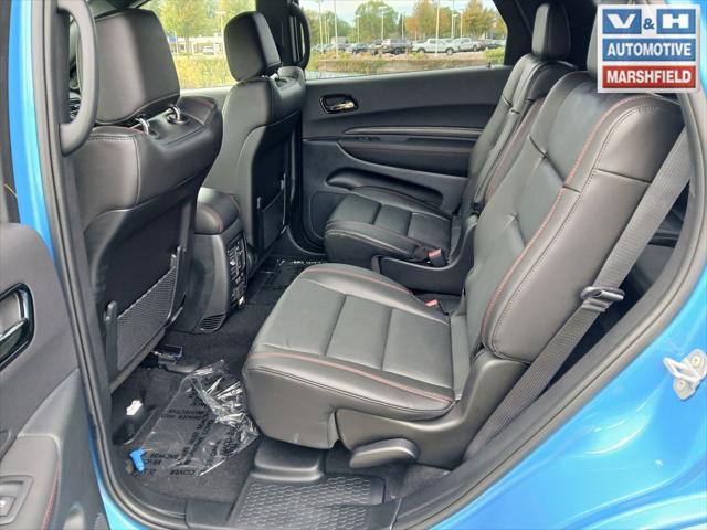 2027 Dodge Durango GT Plus HEMI