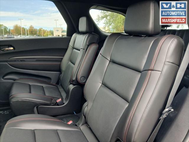 2027 Dodge Durango GT Plus HEMI