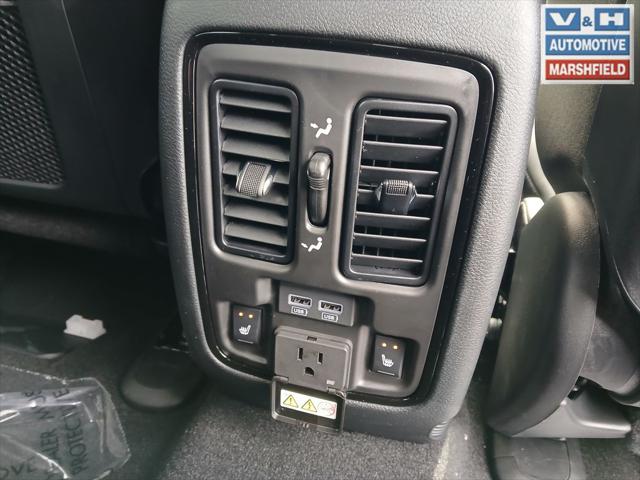 2027 Dodge Durango GT Plus HEMI