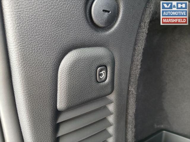 2027 Dodge Durango GT Plus HEMI