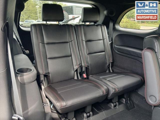 2027 Dodge Durango GT Plus HEMI