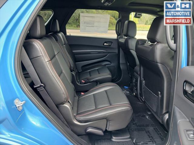 2027 Dodge Durango GT Plus HEMI