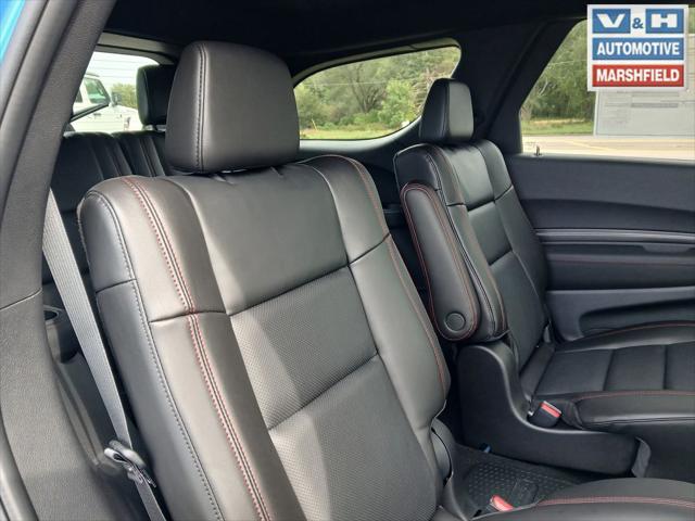 2027 Dodge Durango GT Plus HEMI