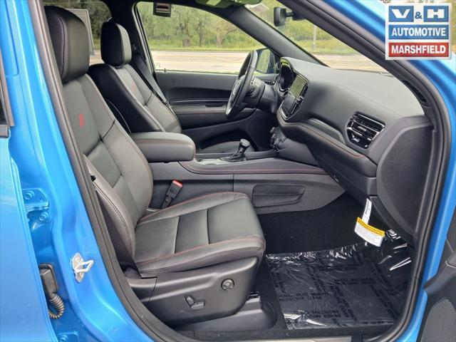 2027 Dodge Durango GT Plus HEMI