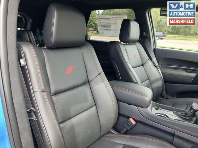 2027 Dodge Durango GT Plus HEMI
