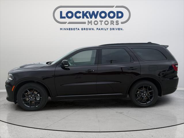 2027 Dodge Durango GT Plus HEMI