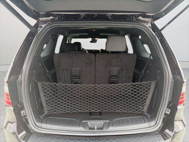 2027 Dodge Durango GT Plus HEMI