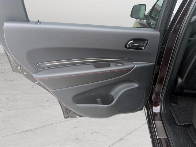 2027 Dodge Durango GT Plus HEMI