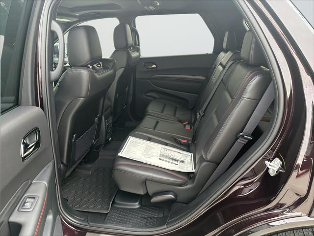 2027 Dodge Durango GT Plus HEMI
