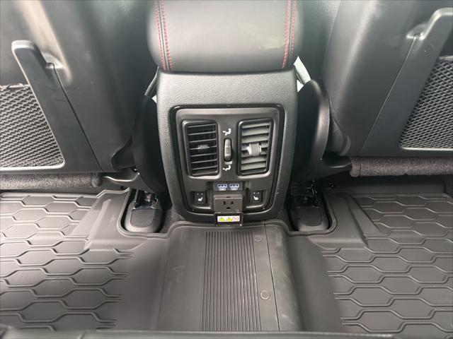 2027 Dodge Durango GT Plus HEMI