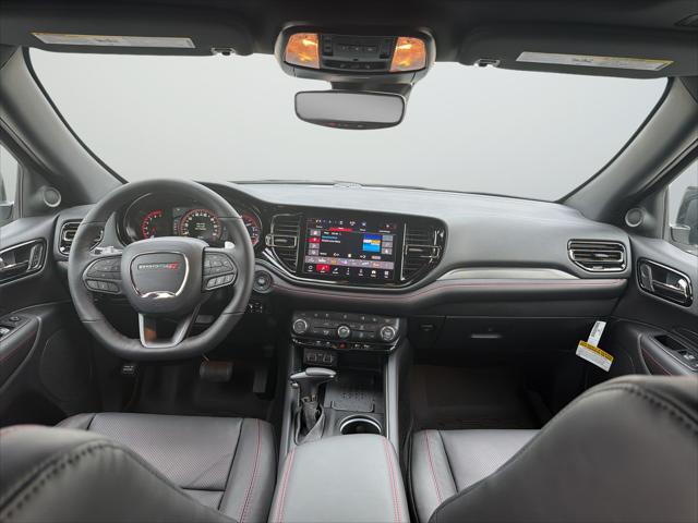 2027 Dodge Durango GT Plus HEMI