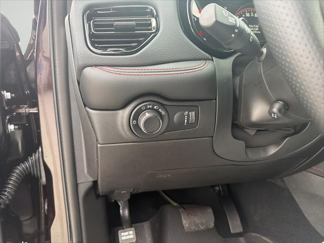2027 Dodge Durango GT Plus HEMI