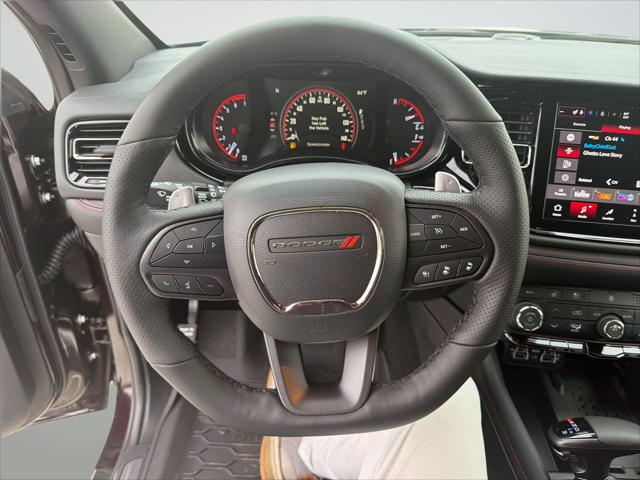 2027 Dodge Durango GT Plus HEMI