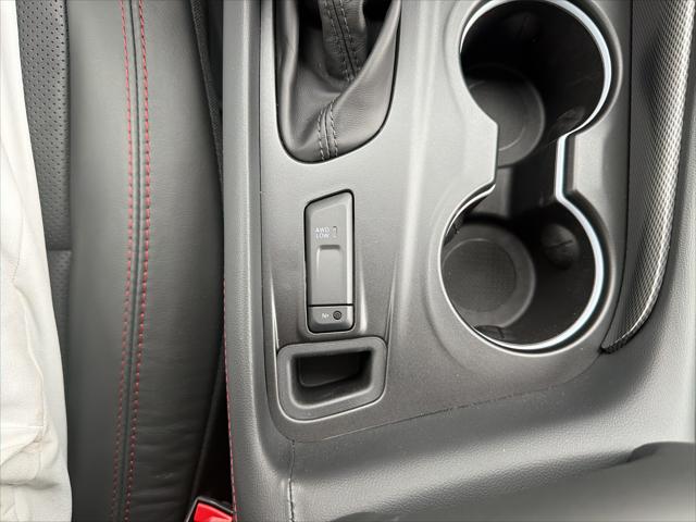 2027 Dodge Durango GT Plus HEMI