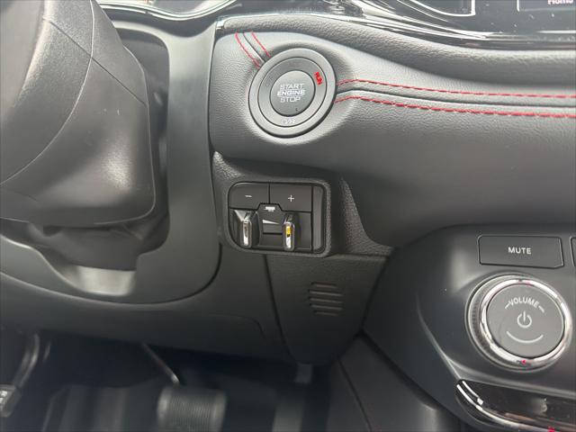 2027 Dodge Durango GT Plus HEMI