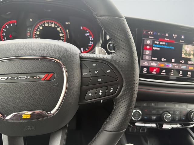 2027 Dodge Durango GT Plus HEMI