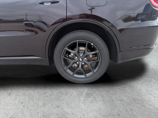 2027 Dodge Durango GT Plus HEMI