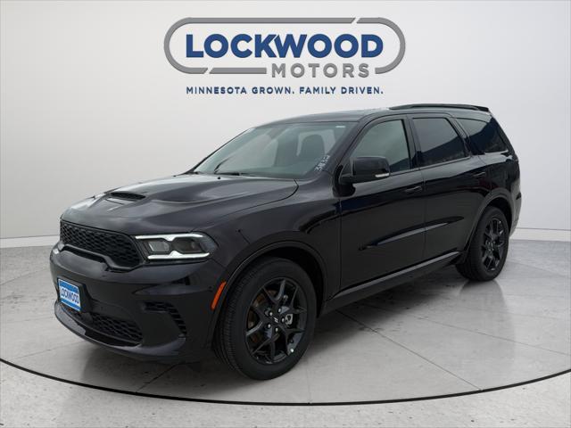 2027 Dodge Durango GT Plus HEMI for sale in Marshall, MN