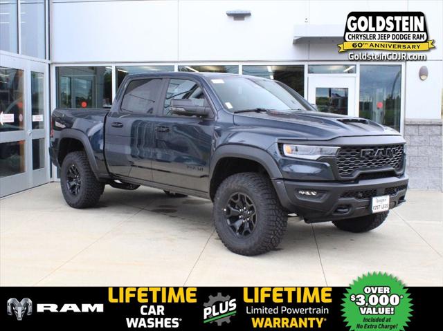 2027 RAM 1500 RAM 1500 TRX SRT CREW CAB 4X4 57 BOX