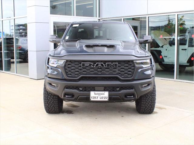 2027 RAM 1500 RAM 1500 TRX SRT CREW CAB 4X4 57 BOX