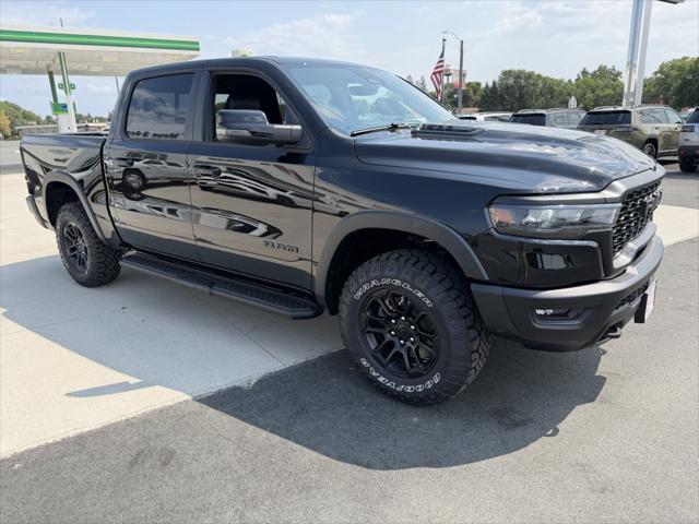 2027 RAM Ram 1500 RAM 1500 REBEL CREW CAB 4X4 57 BOX 2027 RAM Ram 1500 RAM 1500 REBEL CREW CAB 4X4 57 BOX