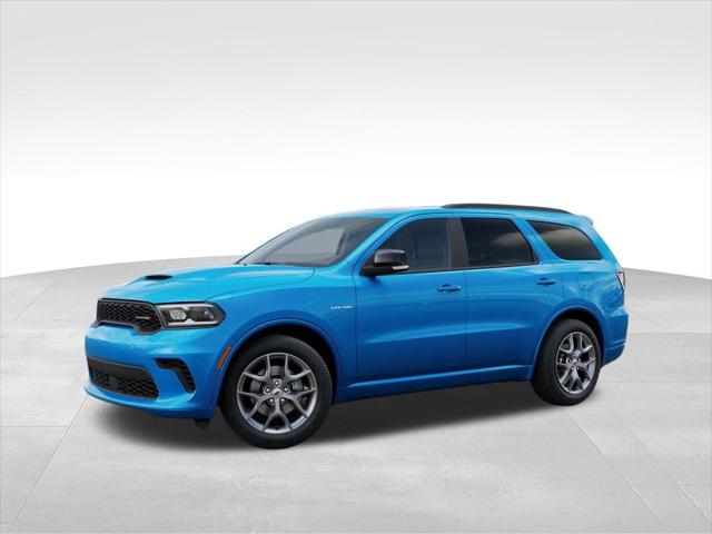 2027 Dodge Durango DURANGO GT HEMI V8 PLUS AWD 2027 Dodge Durango DURANGO GT HEMI V8 PLUS AWD