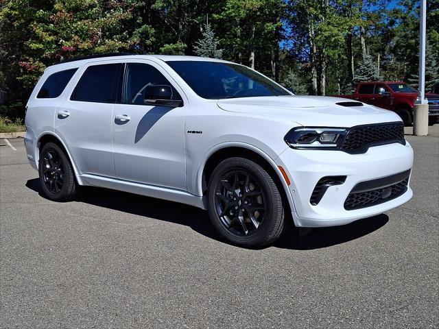 2027 Dodge Durango DURANGO GT HEMI V8 PLUS AWD 2027 Dodge Durango DURANGO GT HEMI V8 PLUS AWD