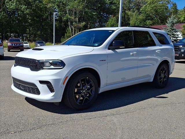 2027 Dodge Durango DURANGO GT HEMI V8 PLUS AWD 2027 Dodge Durango DURANGO GT HEMI V8 PLUS AWD