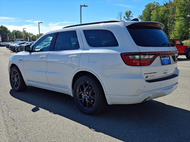 2027 Dodge Durango DURANGO GT HEMI V8 PLUS AWD 2027 Dodge Durango DURANGO GT HEMI V8 PLUS AWD