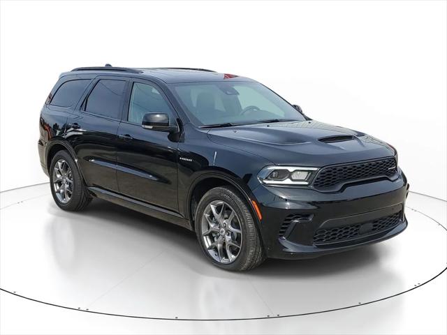 2027 Dodge Durango DURANGO GT HEMI V8 PLUS AWD