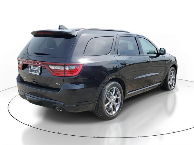 2027 Dodge Durango DURANGO GT HEMI V8 PLUS AWD