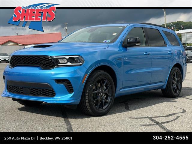 2027 Dodge Durango DURANGO GT HEMI V8 PLUS AWD 2027 Dodge Durango DURANGO GT HEMI V8 PLUS AWD