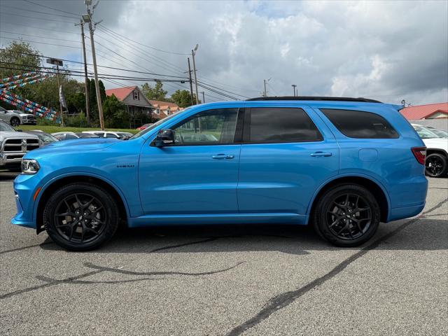 2027 Dodge Durango DURANGO GT HEMI V8 PLUS AWD 2027 Dodge Durango DURANGO GT HEMI V8 PLUS AWD